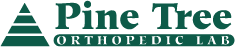 Pine Tree Orthopedic Logo